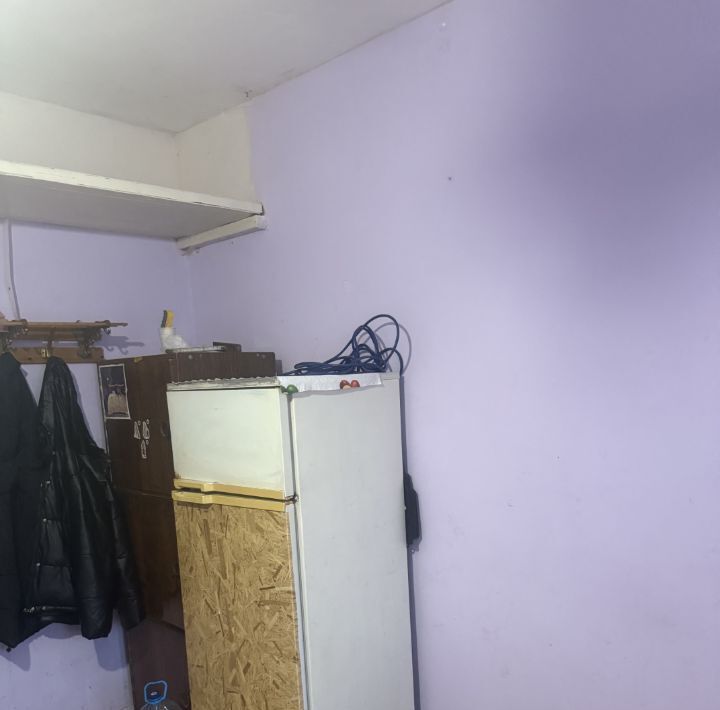 комната г Обнинск ул Энгельса 23/21 фото 5