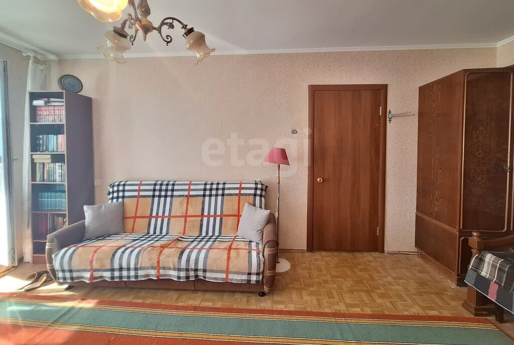 квартира г Тольятти ул Фрунзе 13 фото 7