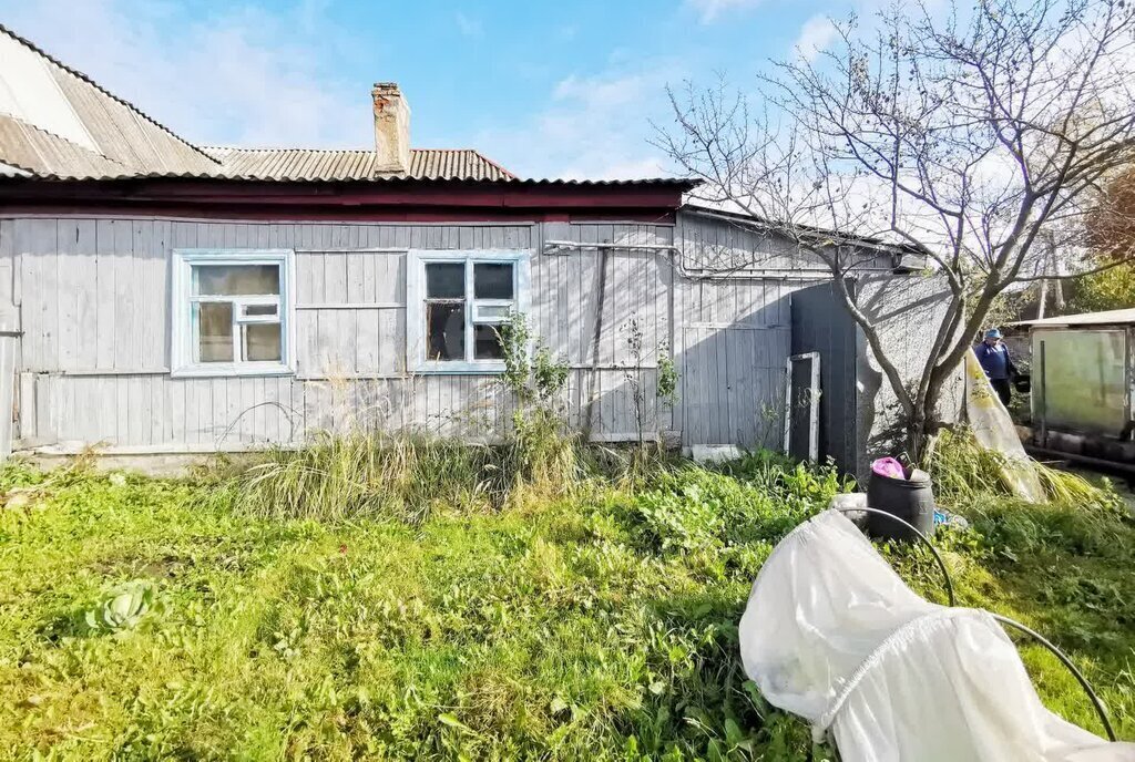 дом г Брянск пер Герцена фото 11