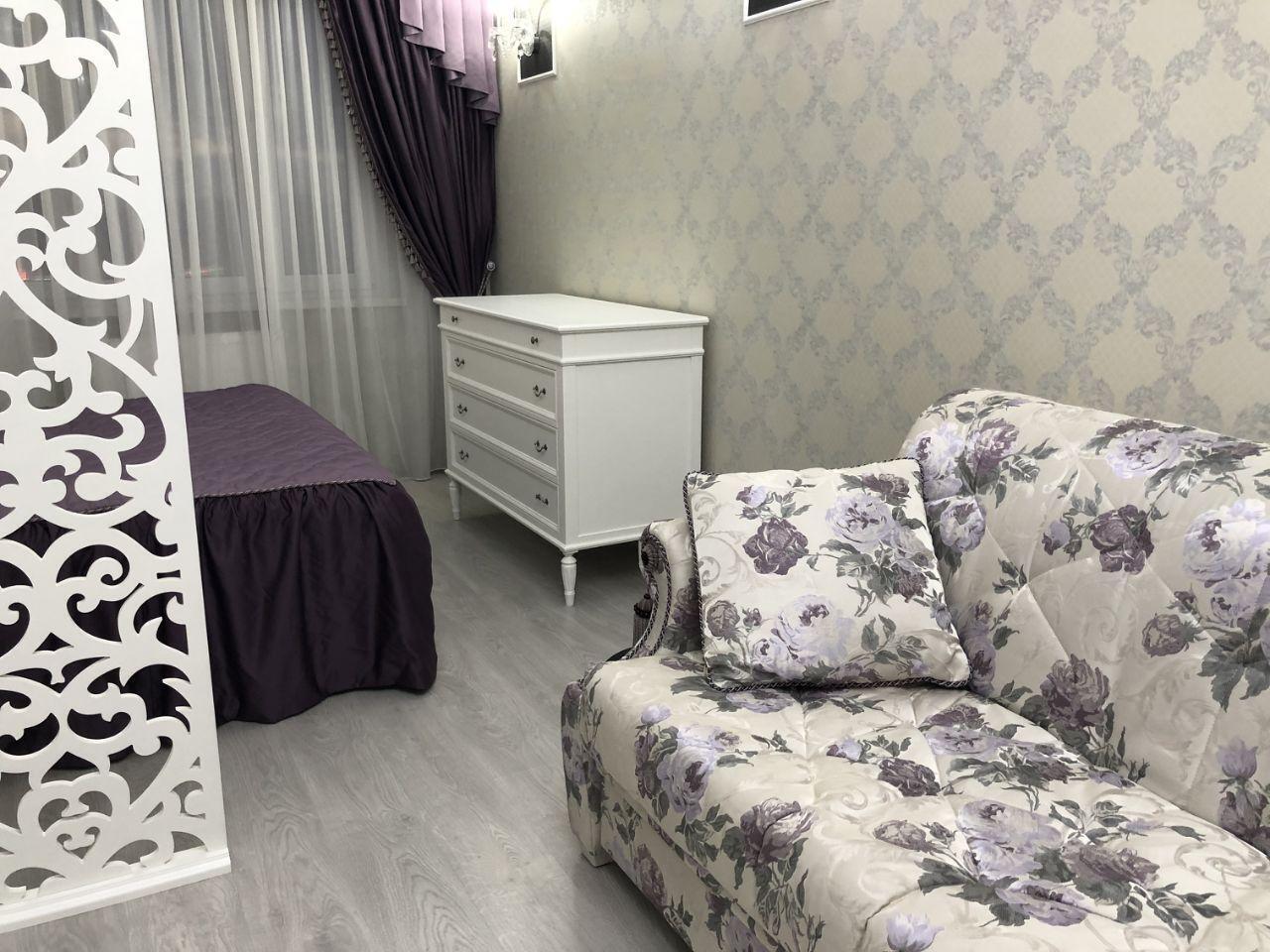 квартира г Химки ул Московская 21а Химки фото 21
