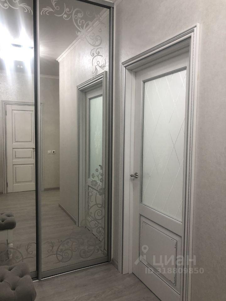 квартира г Химки ул Московская 21а Химки фото 17