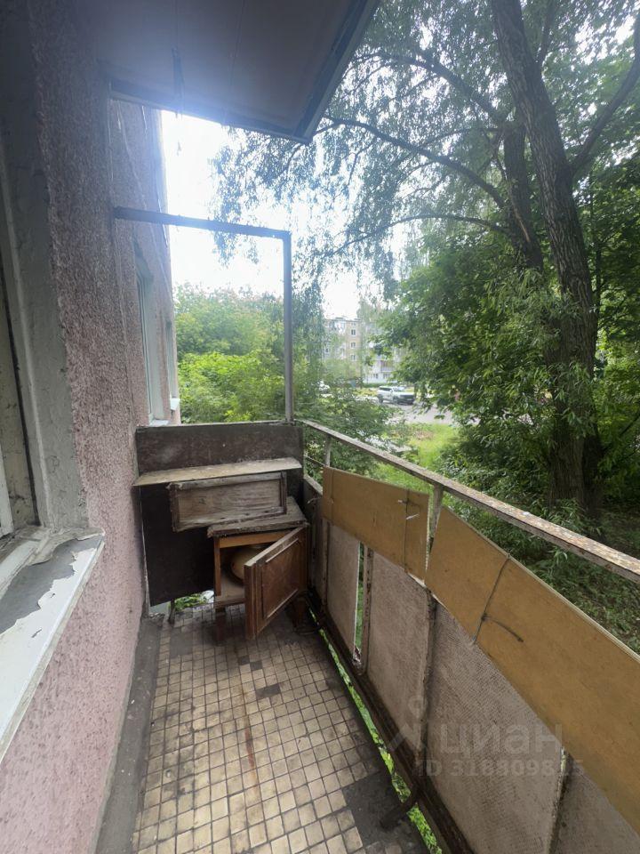 квартира г Раменское ул Космонавтов 8 Раменский городской округ фото 7
