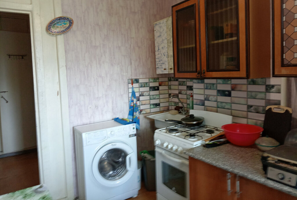 квартира г Саратов ул им Радищева А.Н. 74 фото 11