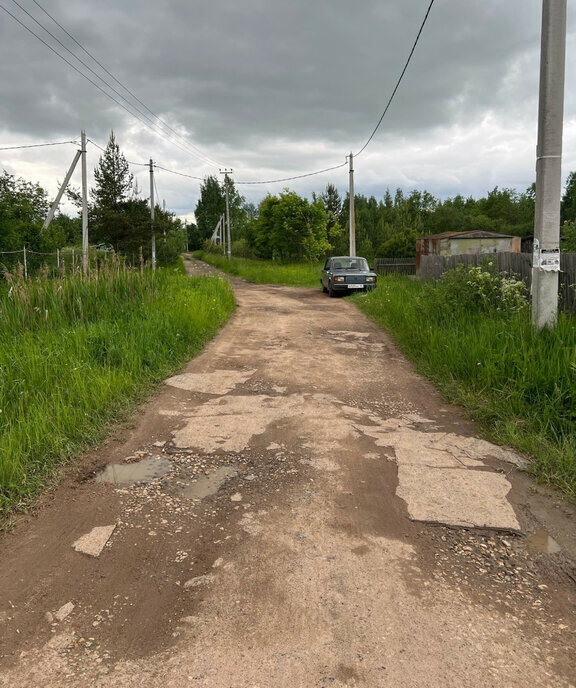 земля г Вологда фото 16