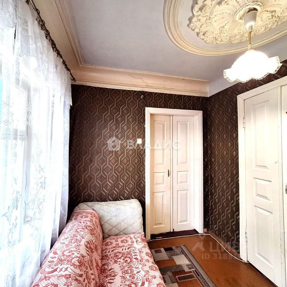 дом р-н Ейский г Ейск ул Победы фото 15