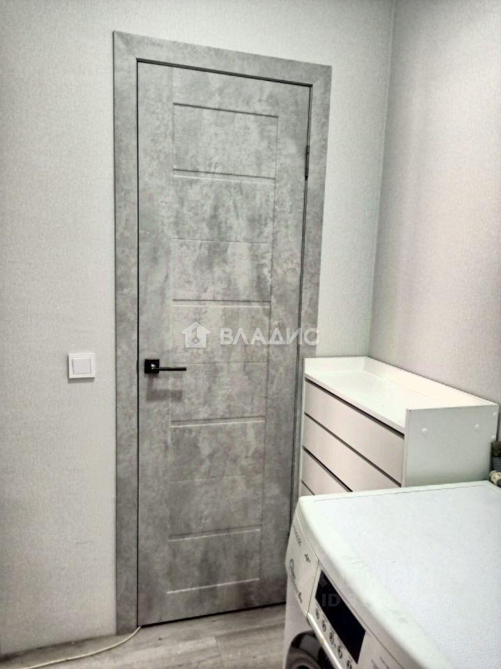 квартира г Краснодар ул Западный Обход 39/2 2 фото 10