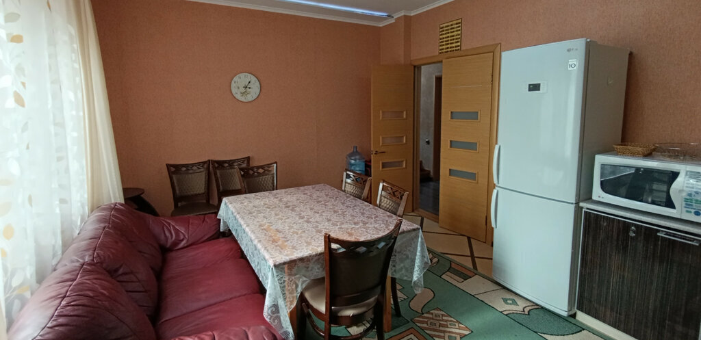 дом г Горячий Ключ ул Ручейная фото 20