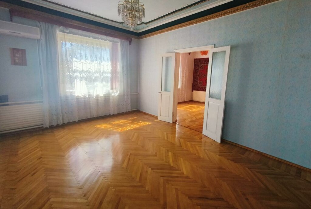дом р-н Лабинский г Лабинск ул Мира 115 фото 7