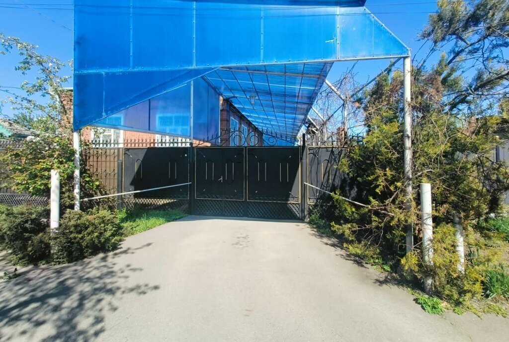 дом р-н Лабинский г Лабинск ул Мира 115 фото 22