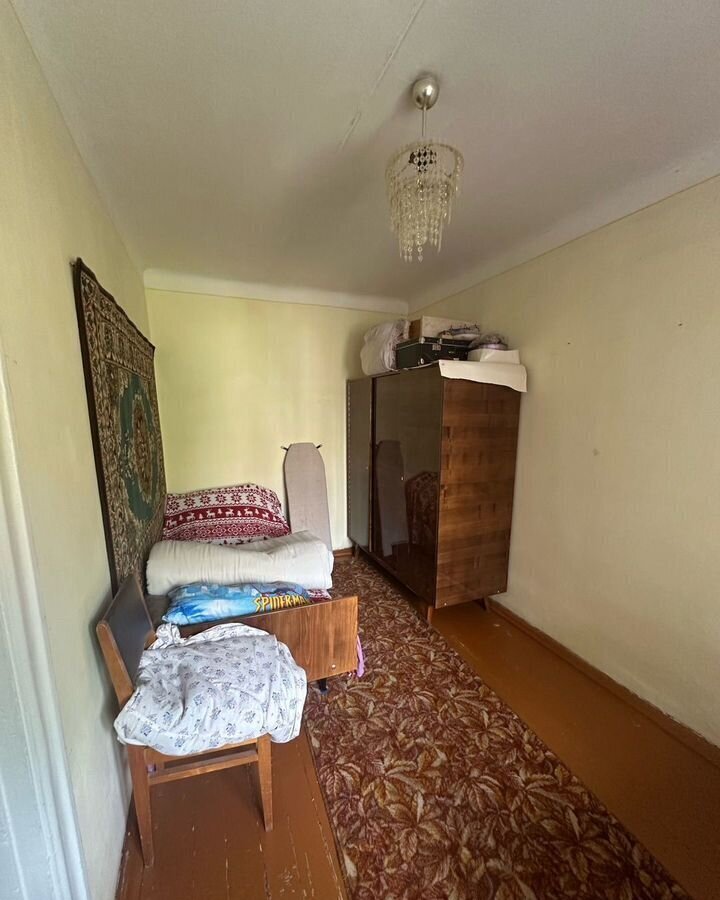 квартира г Магнитогорск р-н Ленинский ул Помяловского 17/1 фото 20