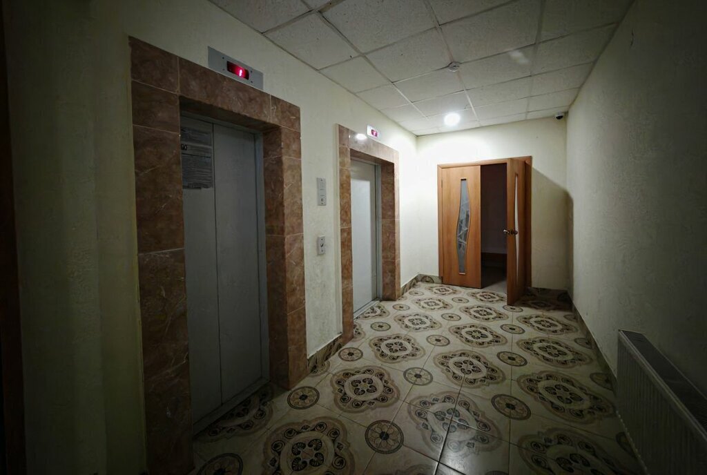 квартира г Ставрополь ул Пирогова 72к/1 фото 19