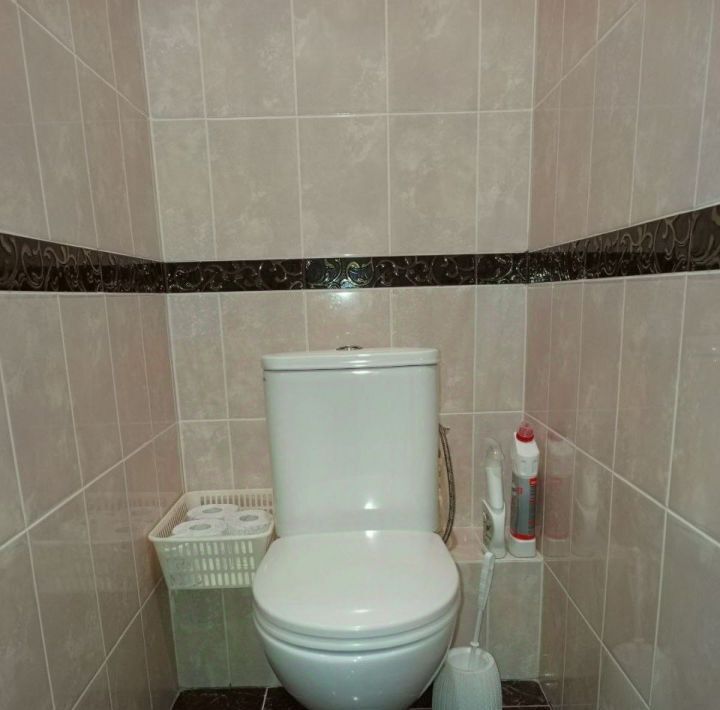 квартира г Курск р-н Центральный ул Л.Толстого 14 фото 15