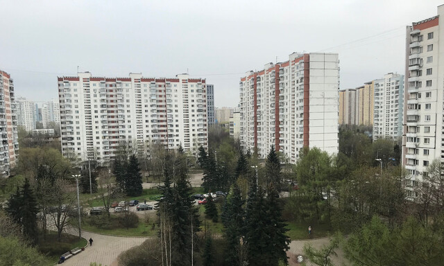 метро Озерная дом 13 Олимпийская деревня фото
