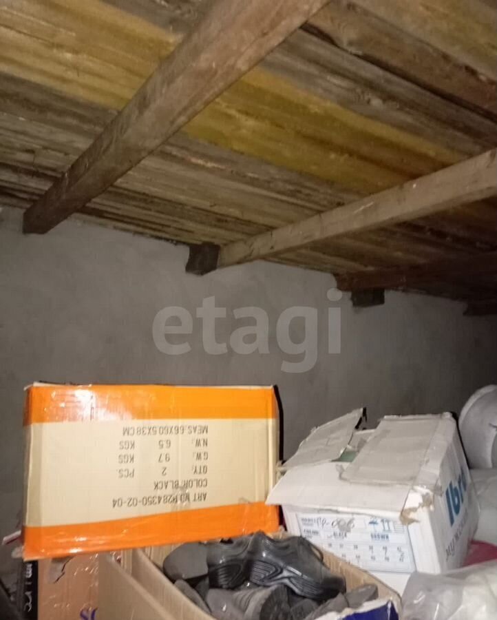 гараж г Вологда ул Гагарина 93а фото 13