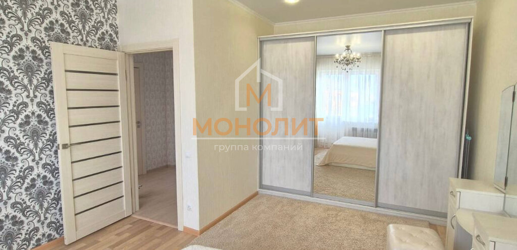 квартира г Горячий Ключ ул Энгельса 2в фото 4