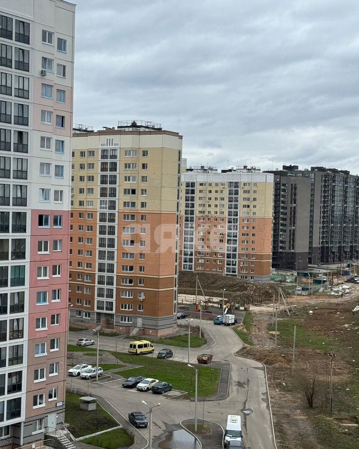 торговое помещение городской округ Одинцовский г Звенигород 3-й мкр-н, 20, район Восточный фото 3
