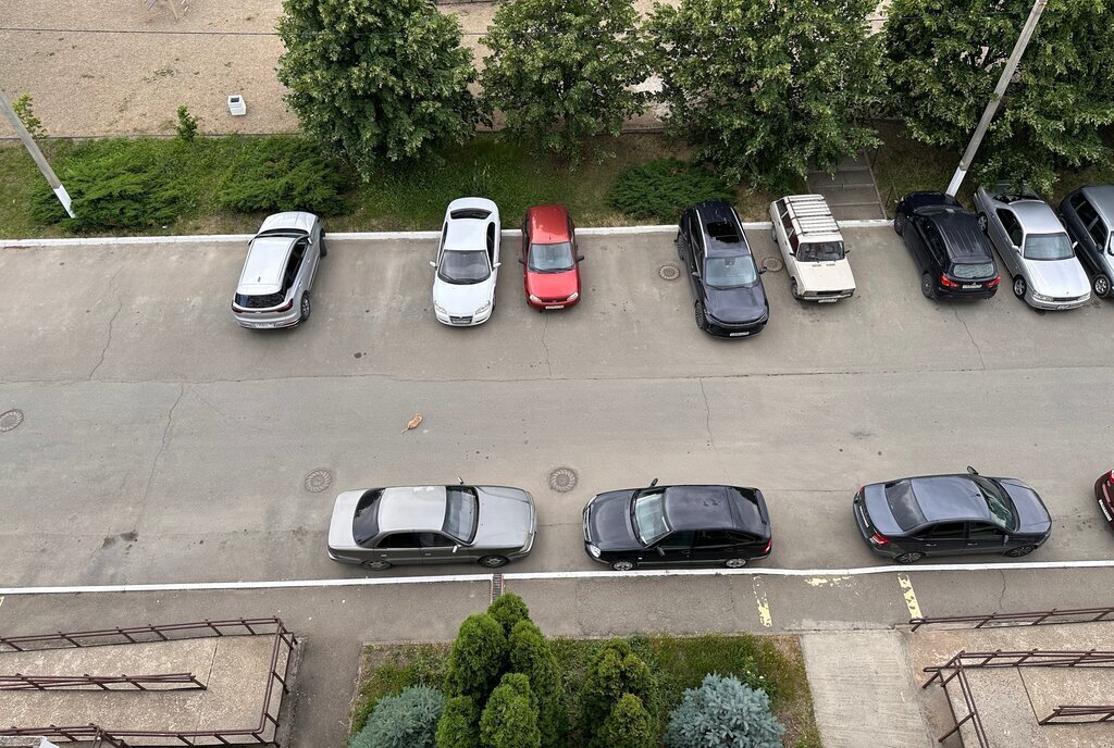 квартира р-н Крымский г Крымск микрорайон Надежда ул Надежды фото 4