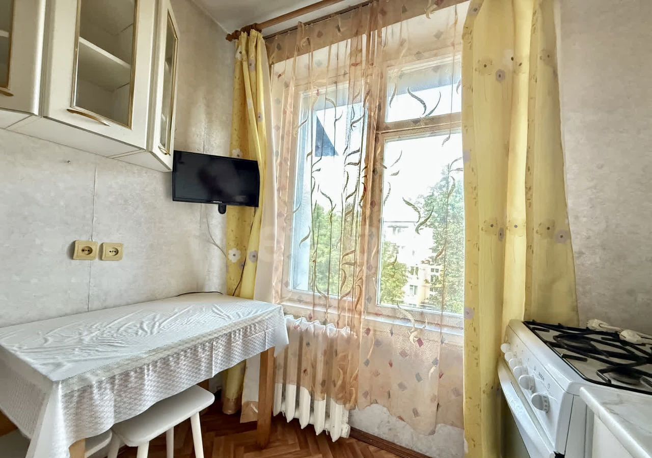 квартира г Видное ул Советская 4 фото 9