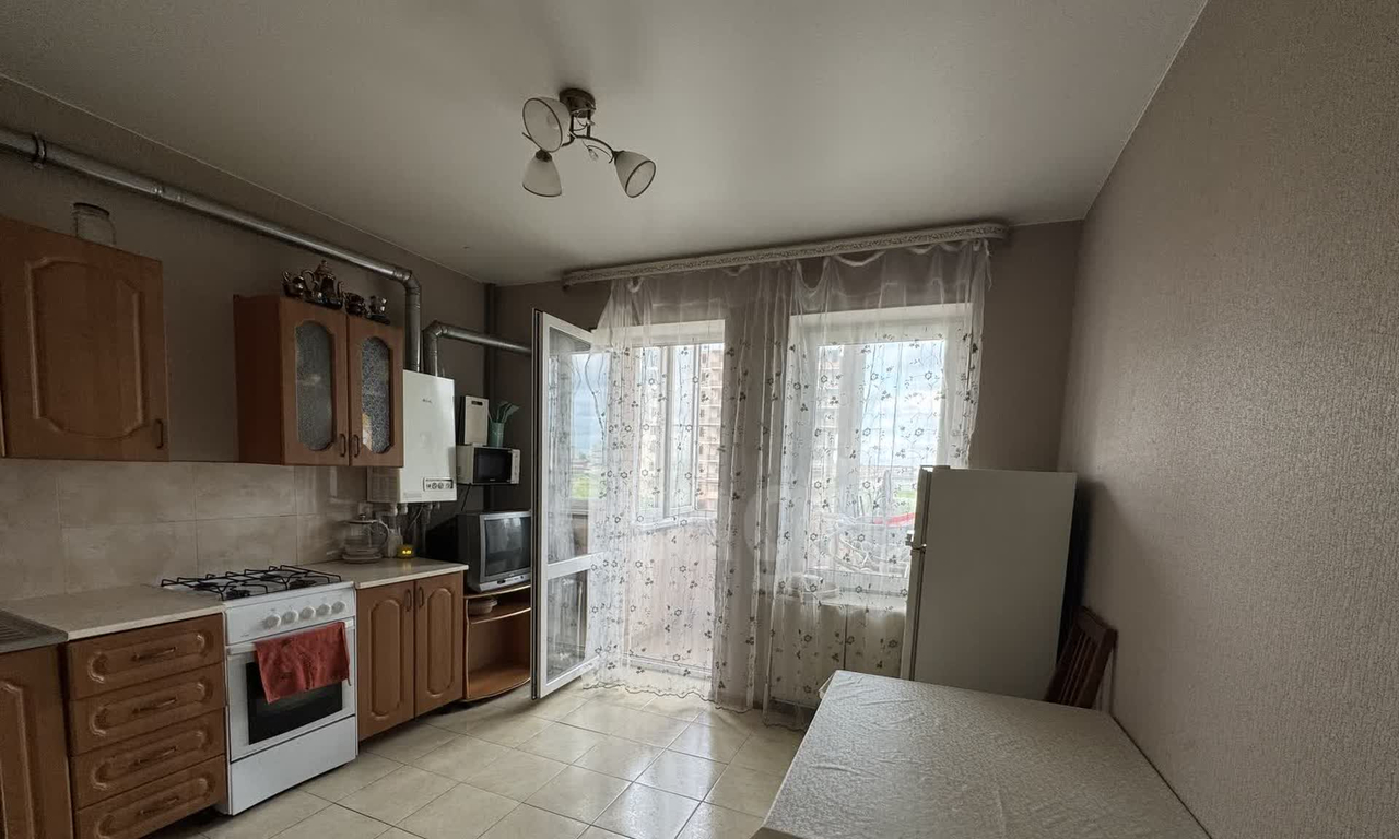 квартира г Владикавказ ул Весенняя 37б фото 2