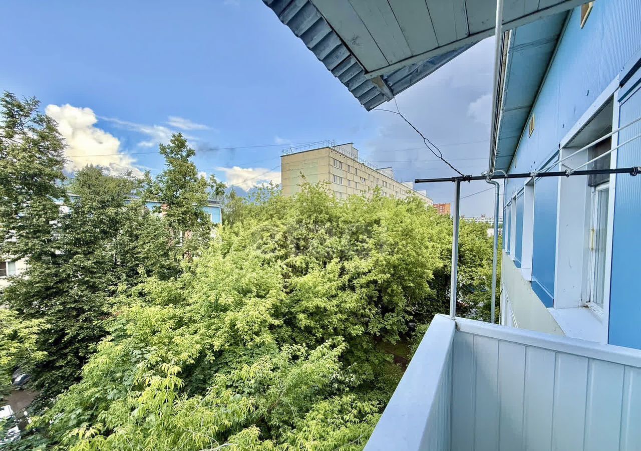 квартира г Видное ул Советская 4 фото 22