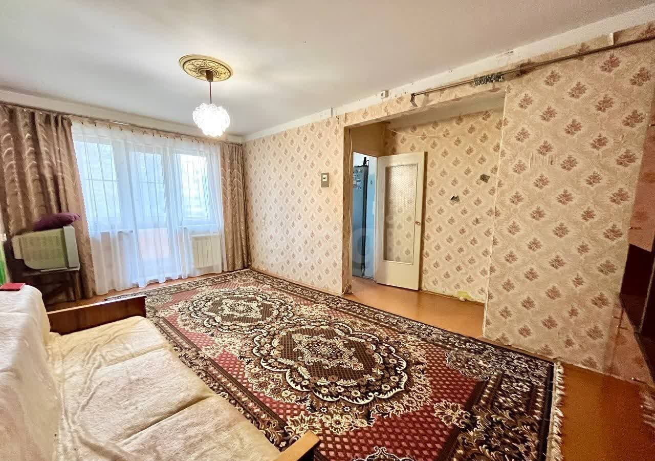 квартира г Саранск р-н Октябрьский ул Косарева 82 фото 2