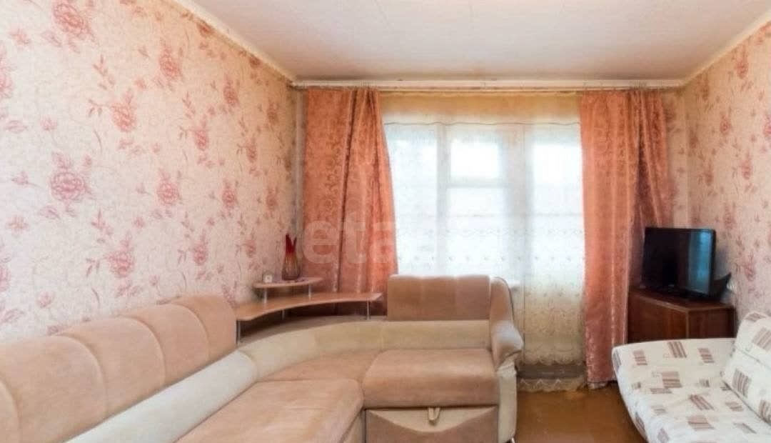 квартира г Тобольск р-н мкр Менделеево 10 фото 3