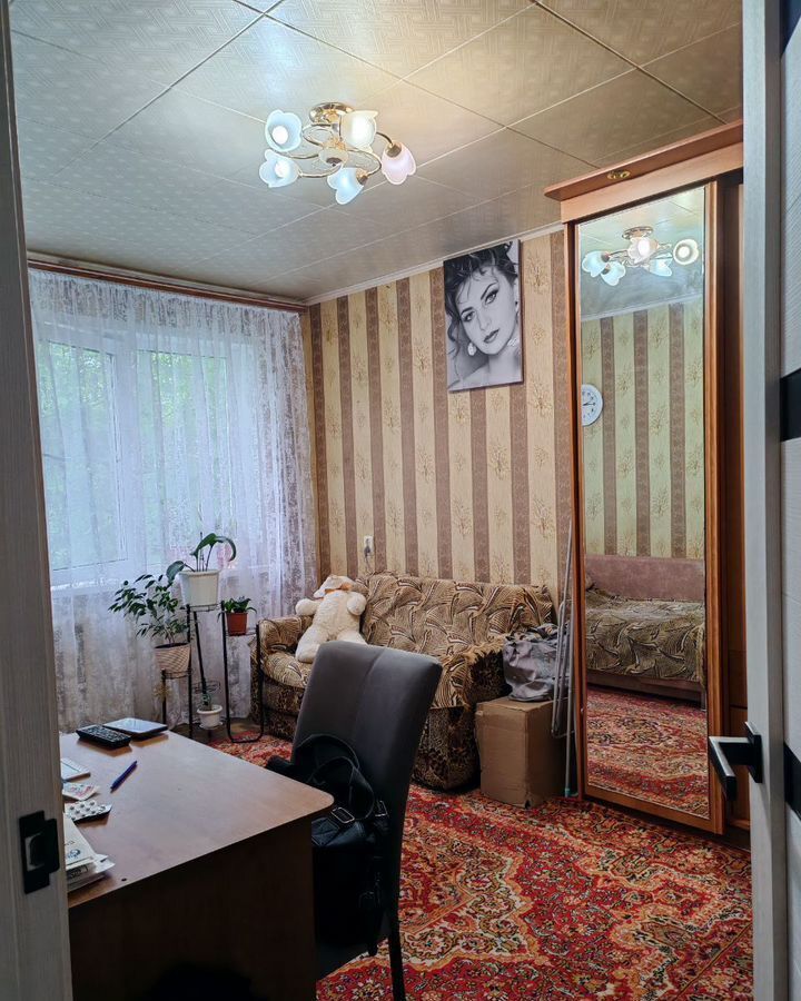 квартира г Саранск р-н Октябрьский ул Косарева 96а фото 2