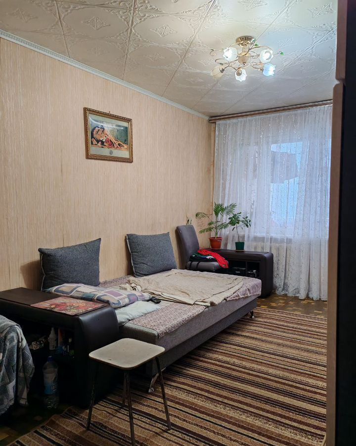 квартира г Саранск р-н Октябрьский ул Косарева 96а фото 4