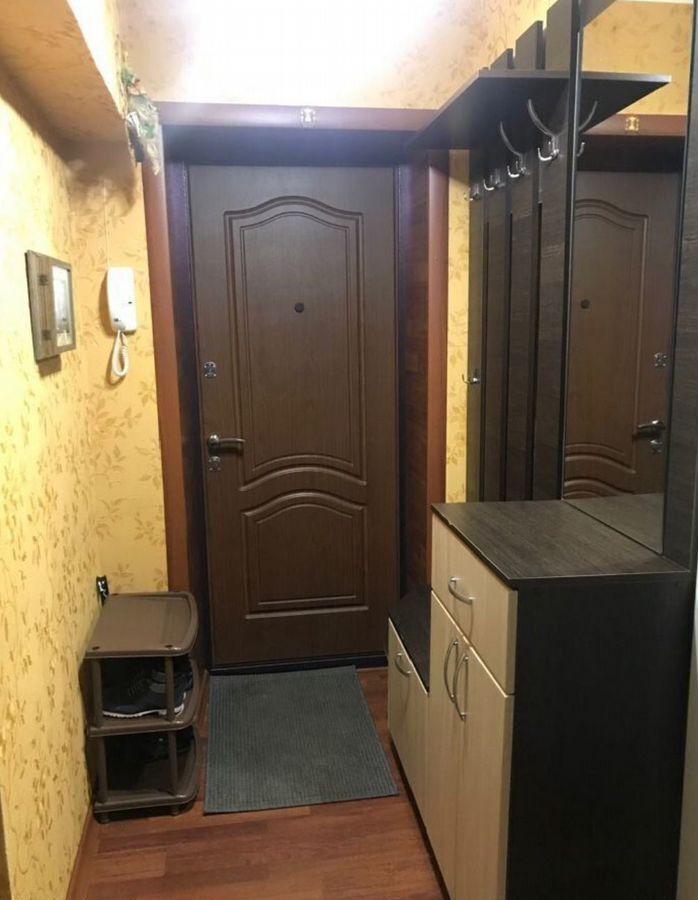 квартира г Саранск р-н Ленинский ул Р.Люксембург 30 фото 14