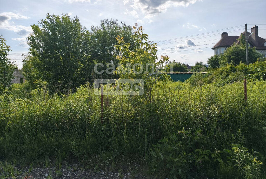 земля г Брянск посёлок Городище ул Городищенская 125 фото 18