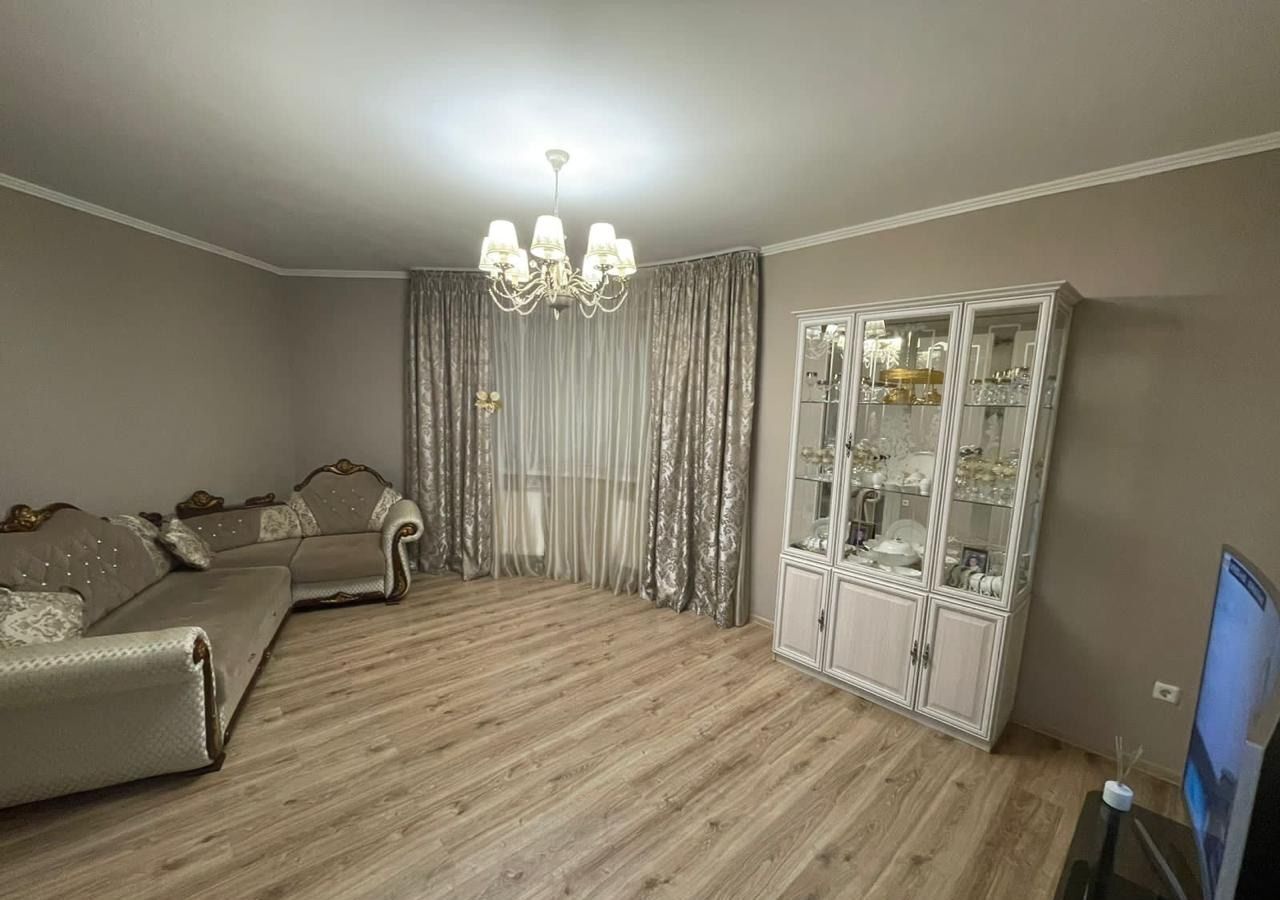 квартира г Сургут р-н Восточный ул Мелик-Карамова 4 Тюменская обл. фото 1