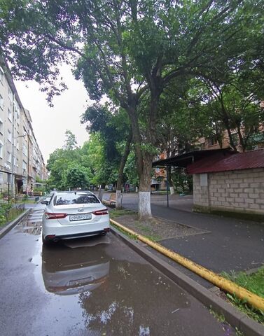 р-н Иристонский ул Братьев Щукиных 61 Республика Северная Осетия — Владикавказ фото