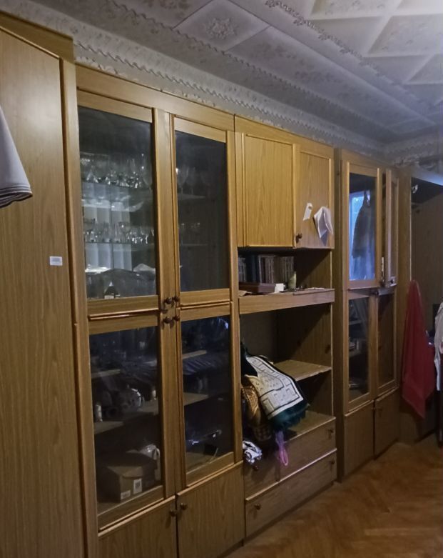 квартира г Владикавказ р-н Иристонский ул Братьев Щукиных 61 Республика Северная Осетия — Владикавказ фото 4