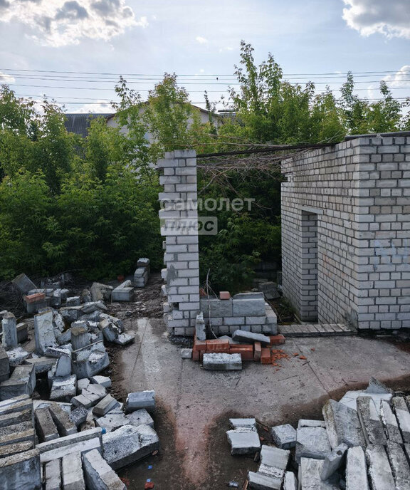 земля г Брянск посёлок Городище ул Городищенская 125 фото 21
