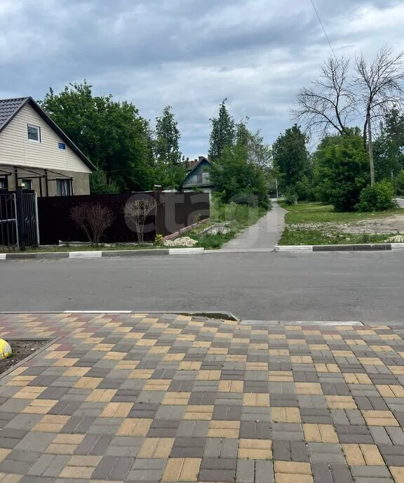 квартира г Брянск рп Радица-Крыловка Бежицкий район ул Куйбышева 118 фото 18
