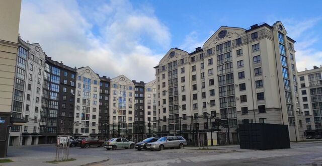 квартира ул Тургенева 6 фото