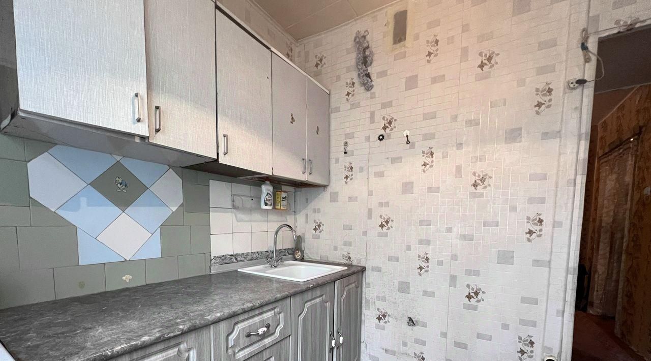 квартира г Коломна Репинский ул Макеева 10 фото 3