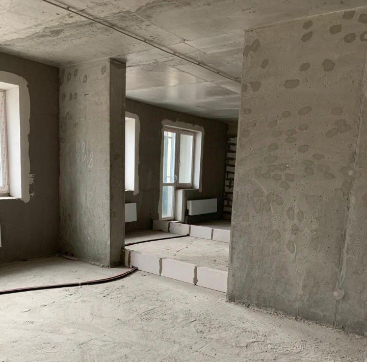 квартира г Красногорск б-р Красногорский 23к/2 Мякинино фото 2