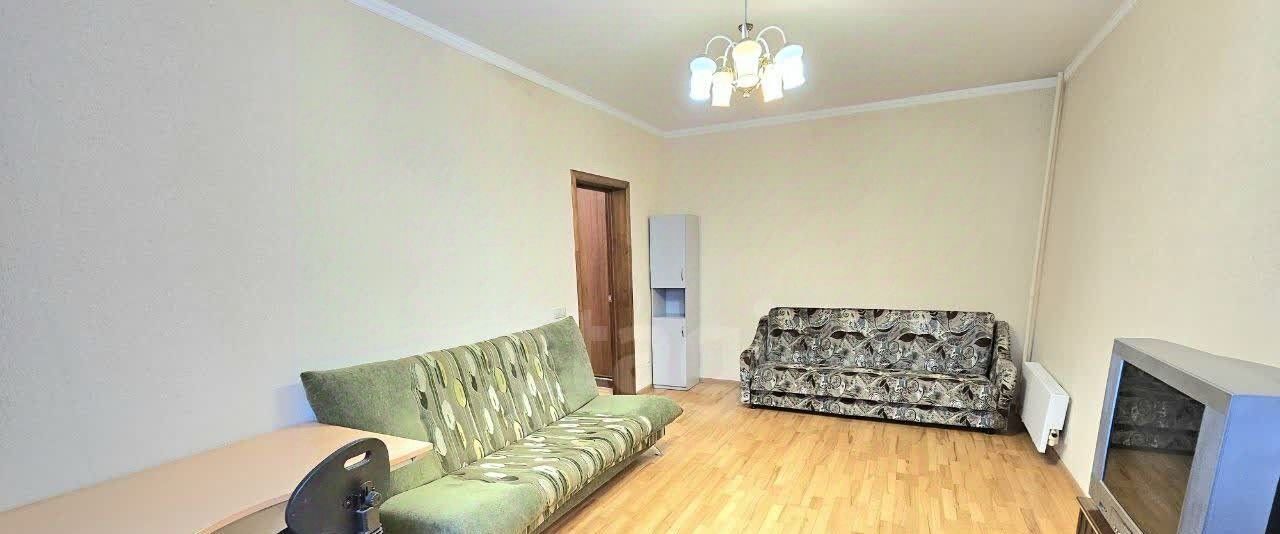 квартира г Одинцово ул. Чистяковой, 40, Немчиновка фото 3