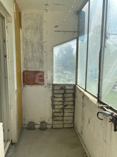 квартира г Брянск р-н Володарский ул Абашева 8 фото 11
