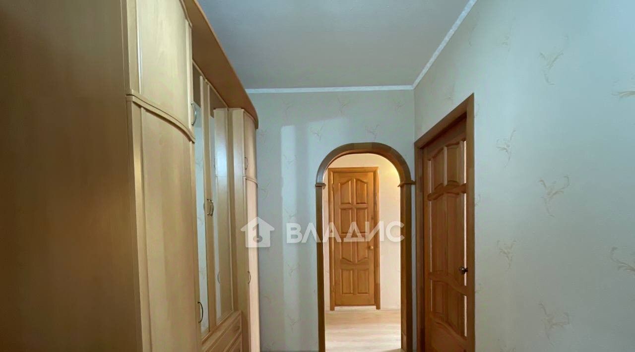 квартира г Липецк р-н Октябрьский пр-кт Имени 60-летия СССР 47 фото 7