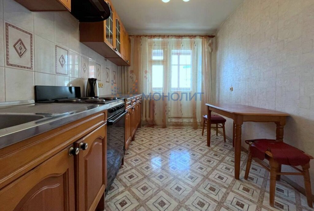квартира г Киров ул Мира 41 фото 3