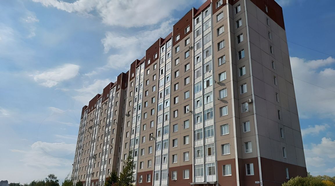 квартира р-н Гатчинский г Гатчина ул Чехова 26 фото 23