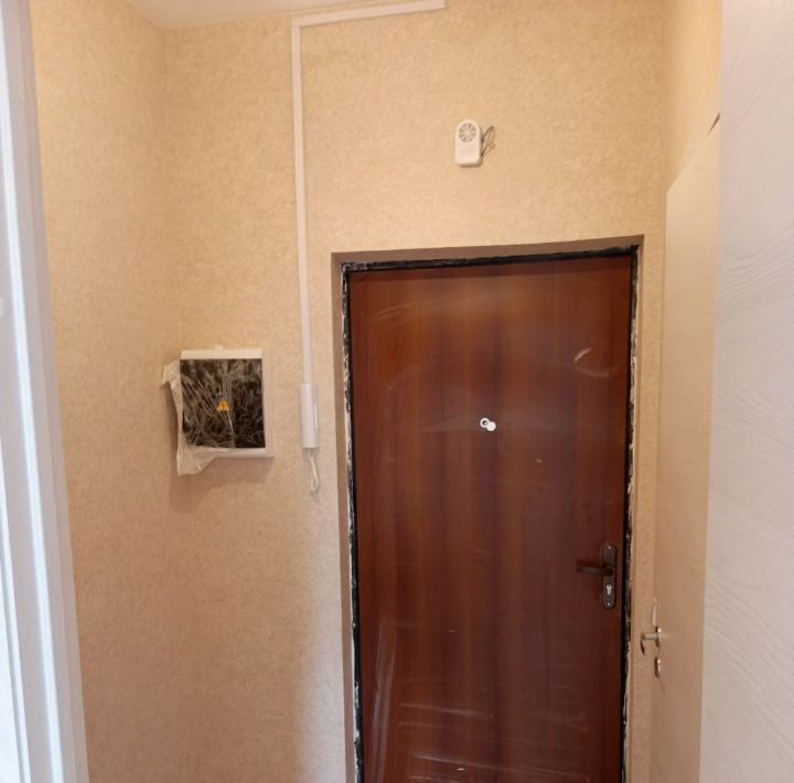 квартира р-н Всеволожский г Мурино ул Шоссе в Лаврики 78к/2 Девяткино фото 6