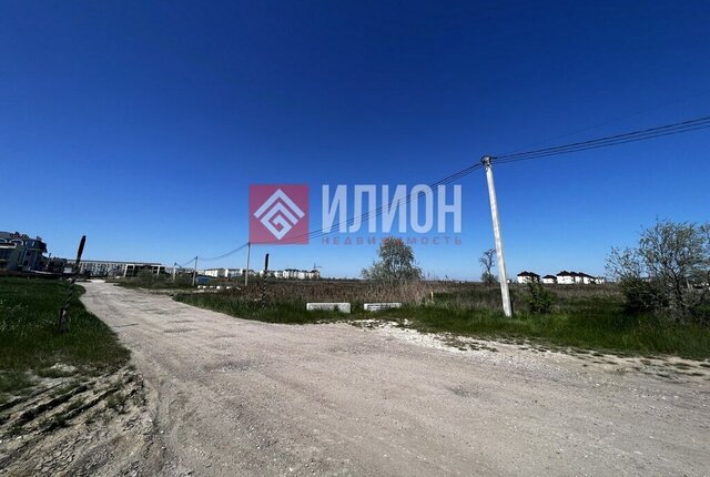 земля ул Джанкойская 20 фото