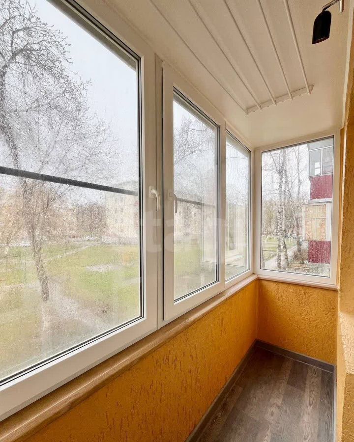 квартира г Саранск р-н Октябрьский ул Косарева 82 фото 9