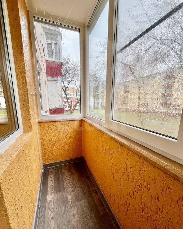 квартира г Саранск р-н Октябрьский ул Косарева 82 фото 10