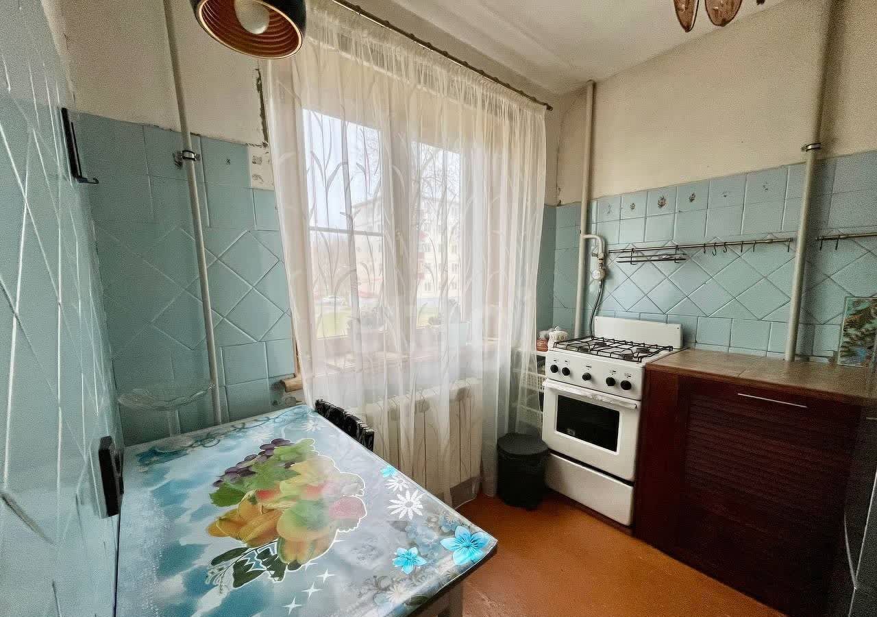 квартира г Саранск р-н Октябрьский ул Косарева 82 фото 12