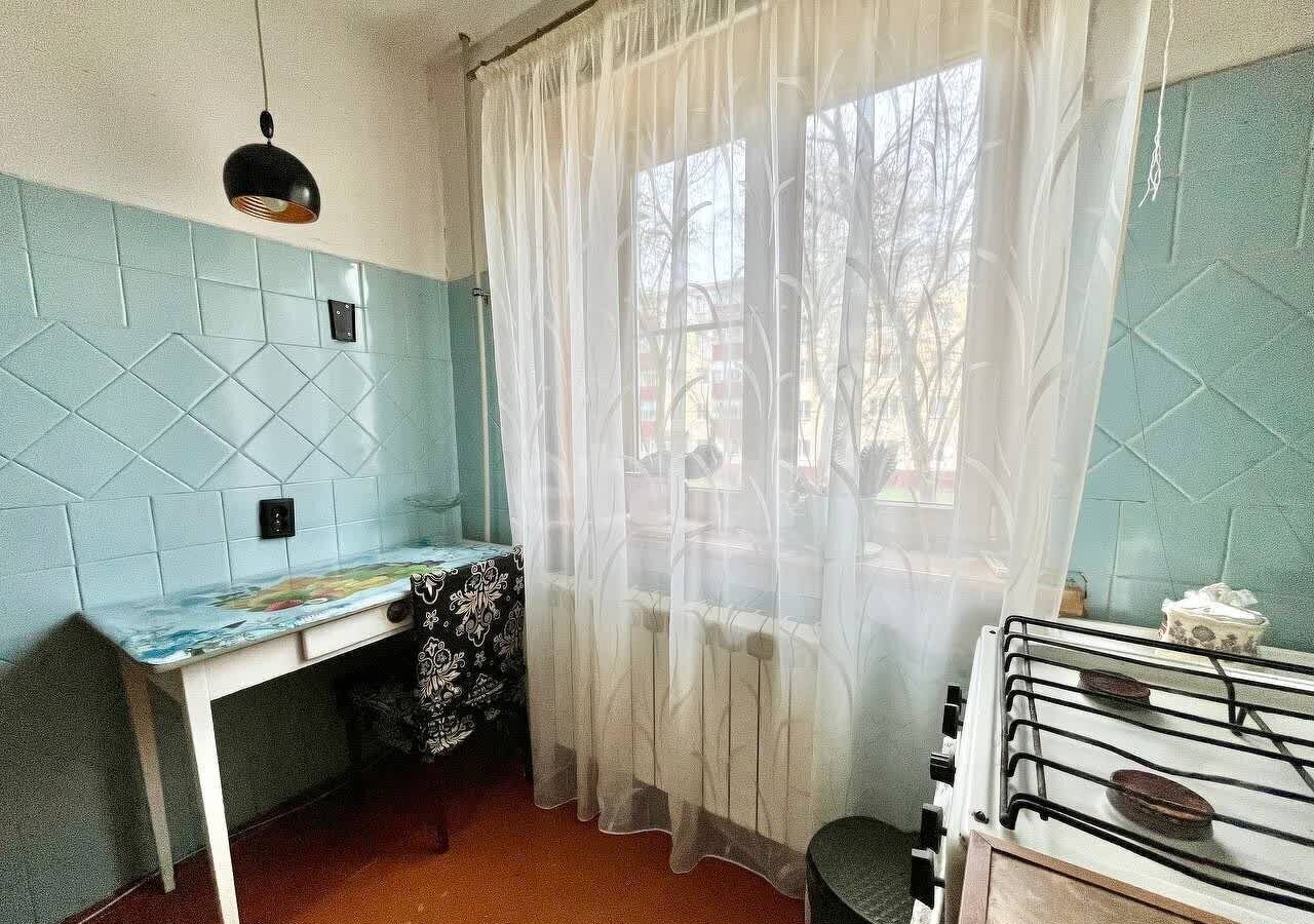 квартира г Саранск р-н Октябрьский ул Косарева 82 фото 13