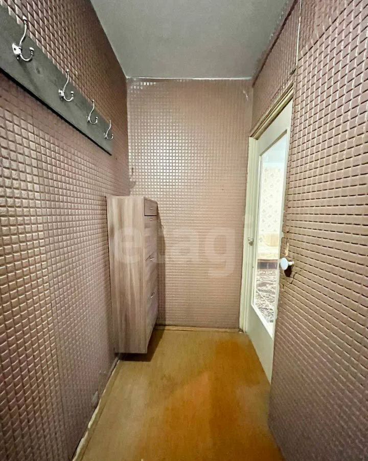 квартира г Саранск р-н Октябрьский ул Косарева 82 фото 19